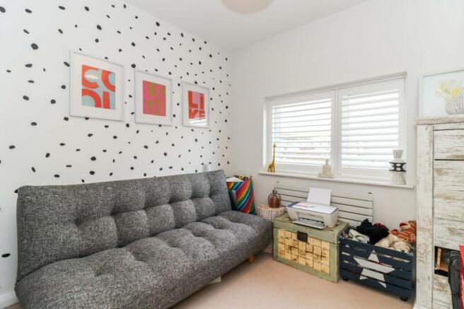 Bedroom Room