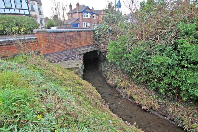 Ouse Dyke