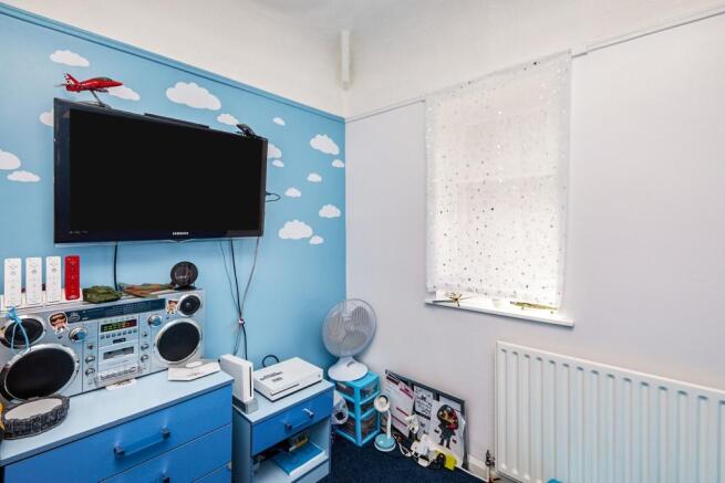 Bedroom 3