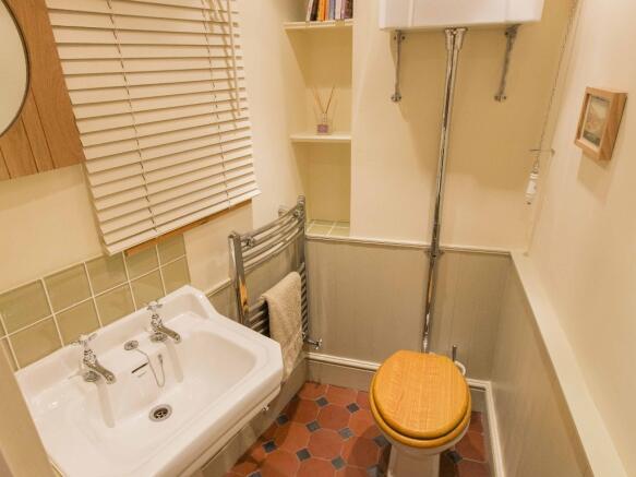 cloakroom