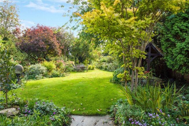 Gardens