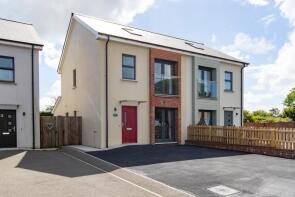 2, Hayston View, Johnston, Haverfordwest SA62 3AQ
