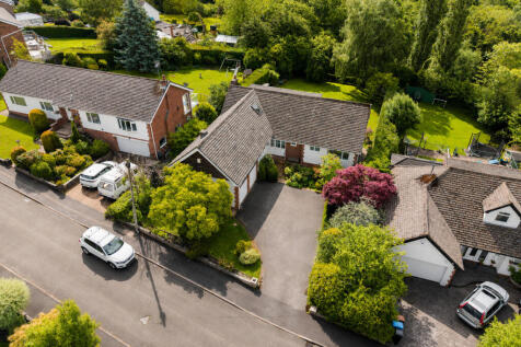 Fernwood, Marple Bridge, SK6