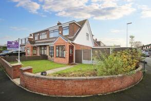 62, Crossdale Road, Wigan WN2 4QY