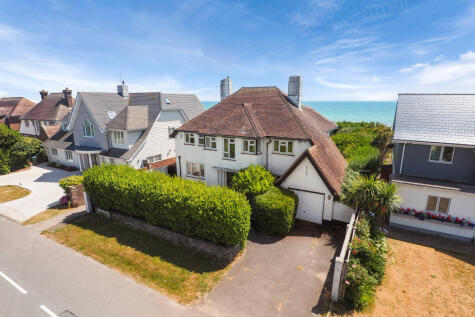 Sea Drive, Felpham, Bognor Regis, West Sussex