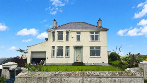 Rhosgoch, Isle of Anglesey, LL66