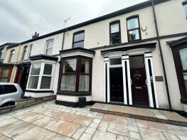 44, Seymour Road, Bolton BL1 8PT