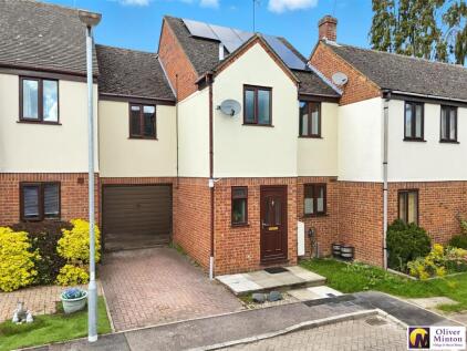 CHAIN FREE - Cannons Court, Puckeridge, Herts