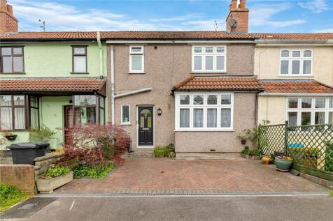 Maple Road, Bristol, BS7