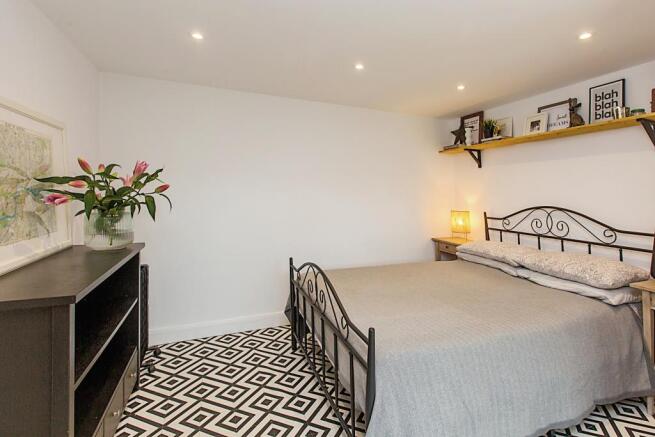Annex Bedroom