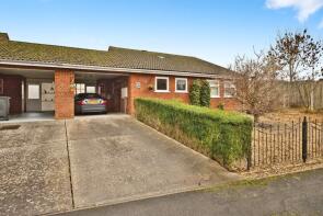 3, Belvedere Road, Yeovil BA21 5JB