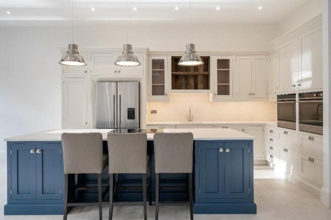 3 bed End of Terrace to rent Image 5