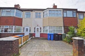 24, Meadowcroft Avenue, Thornton-cleveleys FY5 3AX