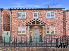 14, Sunderland Farm Close, Tickhill, Doncaster DN11 9GB
