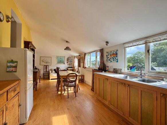 Sunnymead Terrace, Totnes, TQ9 photo 4