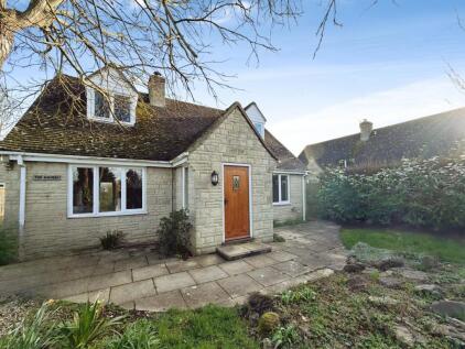Buckland Road, Wantage, Oxfordshire