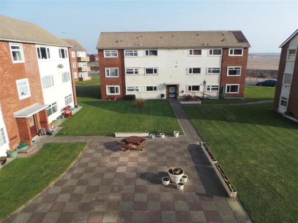 Communal Gardens