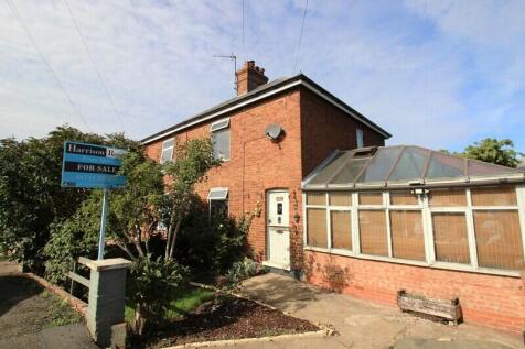Farcet Road, Pondersbridge, Cambs
