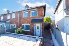 49, Sunningdale Road, Birmingham B11 3QN