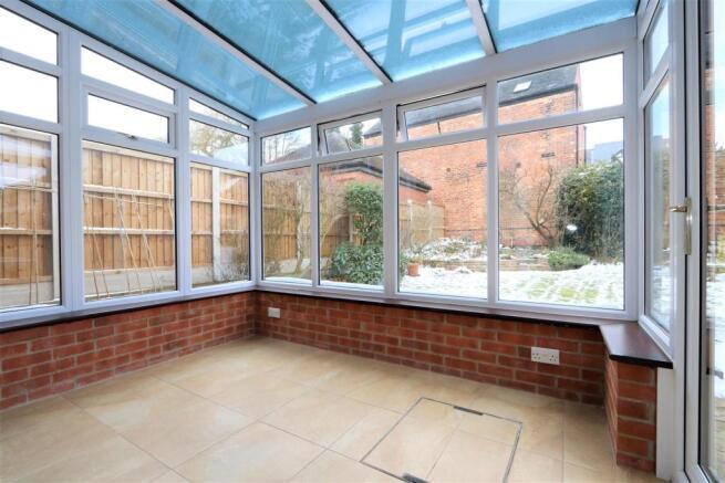 CONSERVATORY