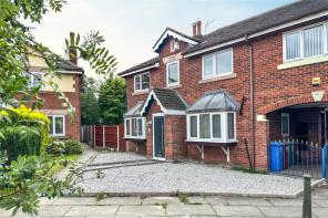 59, Marleyer Close, Manchester M40 0AB