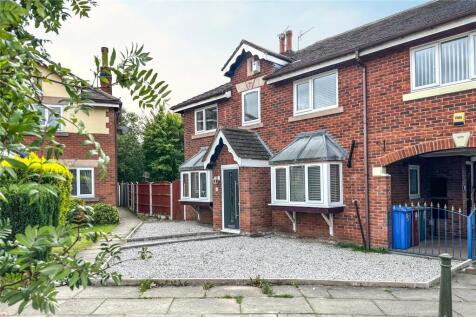 Marleyer Close, Moston, Manchester, M40
