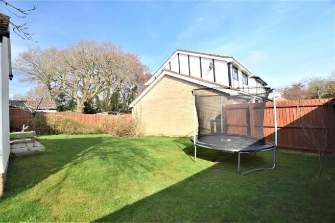 Rear Garden 2