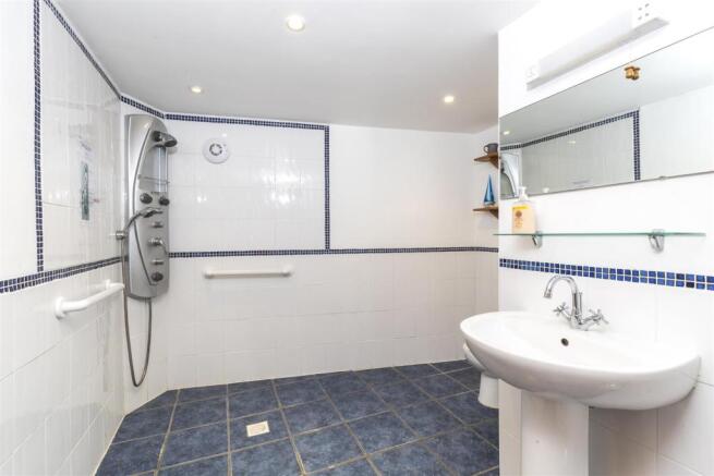 Wet Room