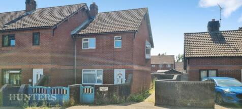 Vaughan Rise, Exeter