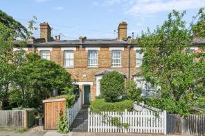 18, Oak Lane, Twickenham TW1 3PA