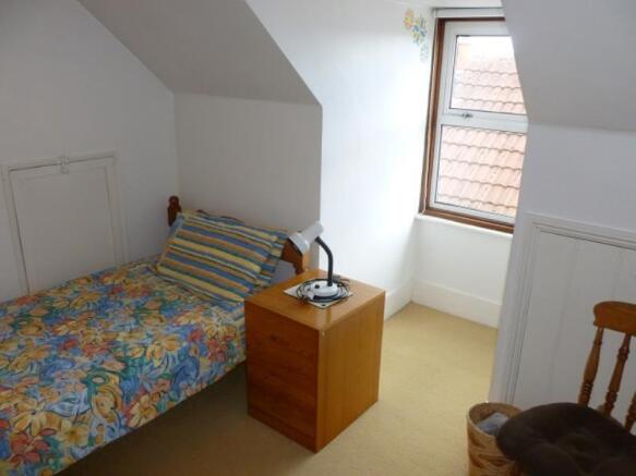 SeafieldRoadBedroom5