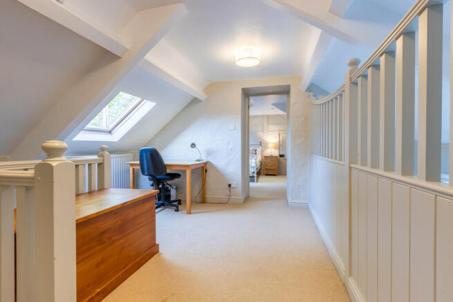 Office Area