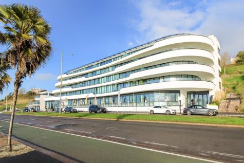 Western Esplanade, Southend-On-Sea