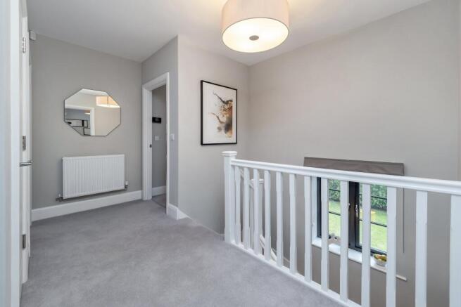 Plot 15 Clement Road