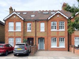 288, Windmill Road, London W5 4DL