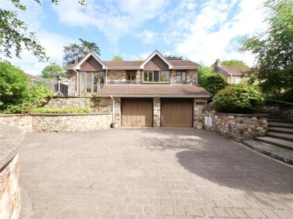 Immaculately presented three-bedroom detached bungalow, Chew Magna
