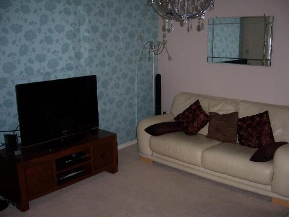 Lounge x2