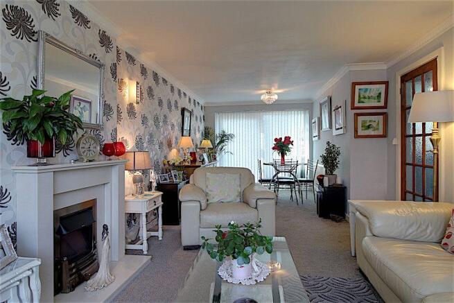 Lounge/Diner