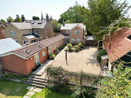 Church Street, Willingham, CB24