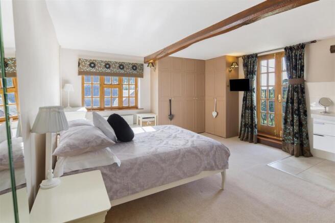 Sorrell House fpz175