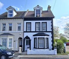 158, Seabrook Road, Hythe CT21 5RA
