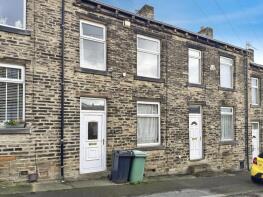 32, Westcliffe Road, Cleckheaton BD19 3NW