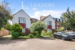 2, 35 Teresa Court, Mulgrave Road, Sutton SM2 6LL