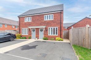 24, Nimrod Drive, Lower Broadheath WR2 6DZ