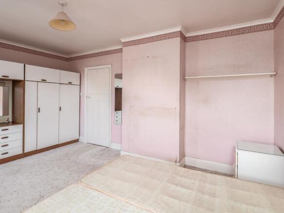 Bedroom One (view b)