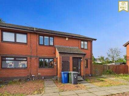 Fisher Drive, Paisley, Renfrewshire, PA1