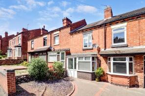 10, Burton Road, Ashby-de-la-zouch LE65 2LL