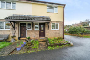 8, Durns Road, Wotton-under-edge GL12 7JD