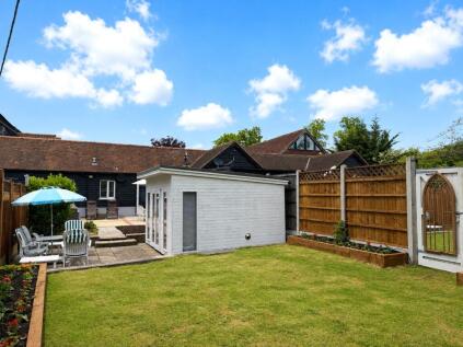 Coxtie Green Road, Pilgrims Hatch, Brentwood, Essex, CM14