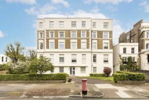Flat 10, 130 132 Marlborough Lodge, Hamilton Terrace, London NW8 9UU